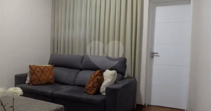Sobrado com 2 quartos à venda em vila são josé (ipiranga) - sp