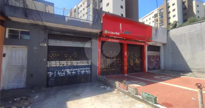 Prédio inteiro à venda em Jardim Umuarama - SP