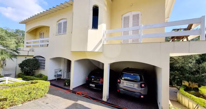 Casa com 3 quartos à venda na Tomé Afonso De Moura, Mandaqui, São Paulo