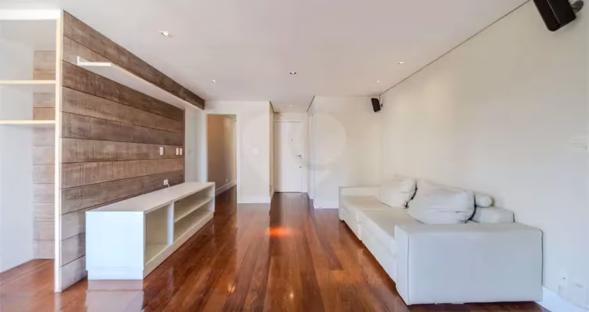 Apartamento com 3 quartos à venda em Jardim Vila Mariana - SP
