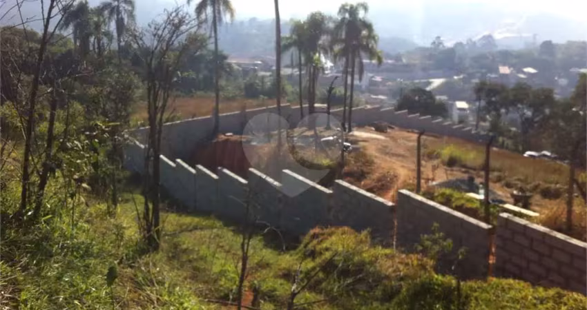 Terreno à venda em Tucuruvi - SP