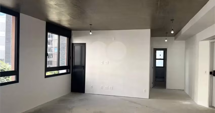 Apartamento com 3 quartos à venda na Rua Apinajés, Perdizes, São Paulo