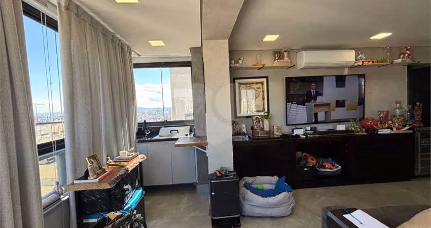 Apartamento com 3 quartos à venda em santa teresinha - sp