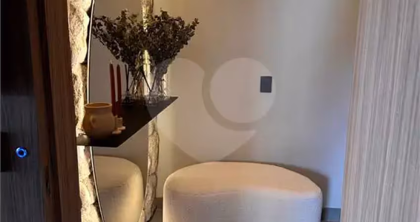 Apartamento com 3 quartos à venda em Perdizes - SP