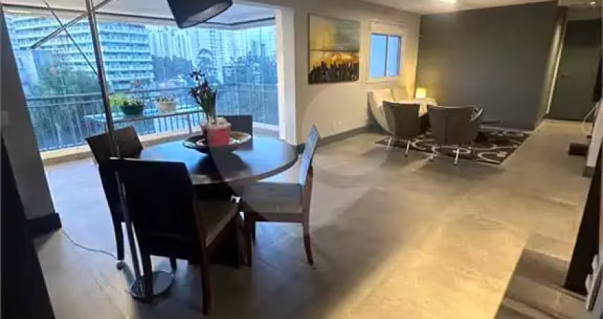 Apartamento com 2 quartos à venda em jardim caboré - sp