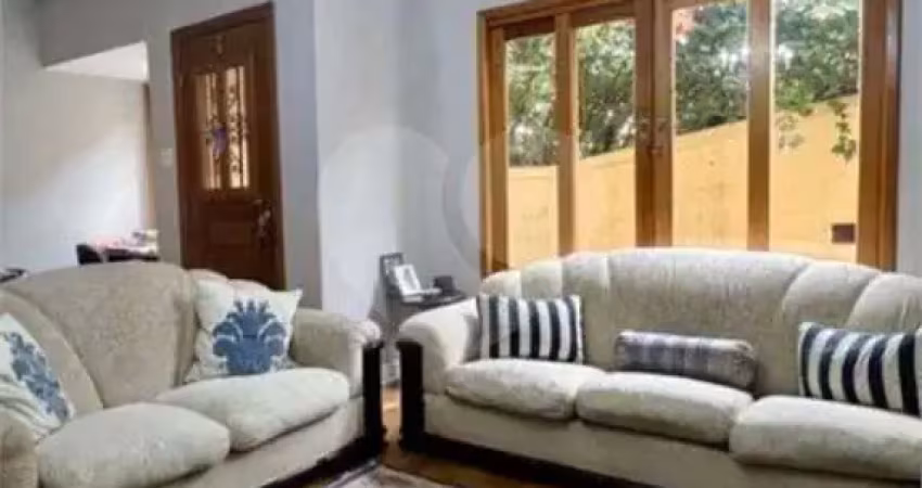Casa com 4 quartos à venda em Planalto Paulista - SP