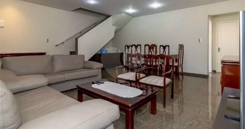 Casa com 3 quartos à venda em Planalto Paulista - SP