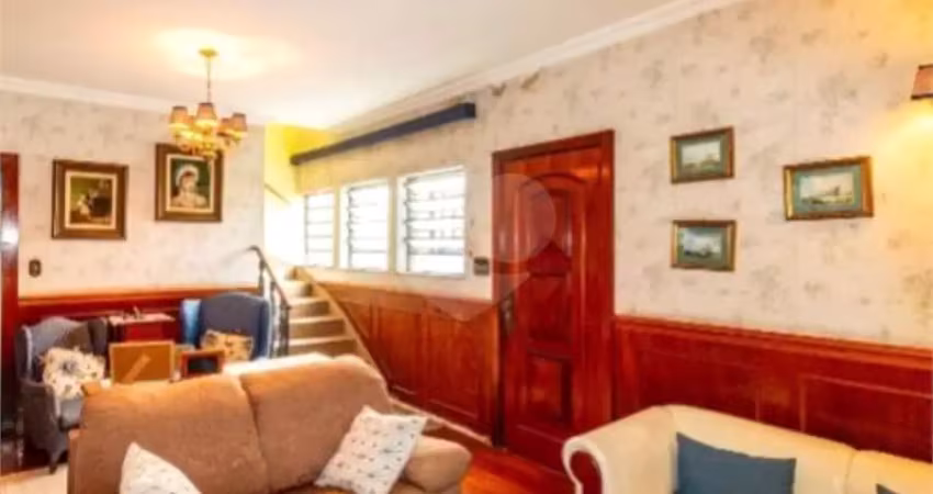 Sobrado com 4 quartos à venda em Jardim Brasil (zona Sul) - SP