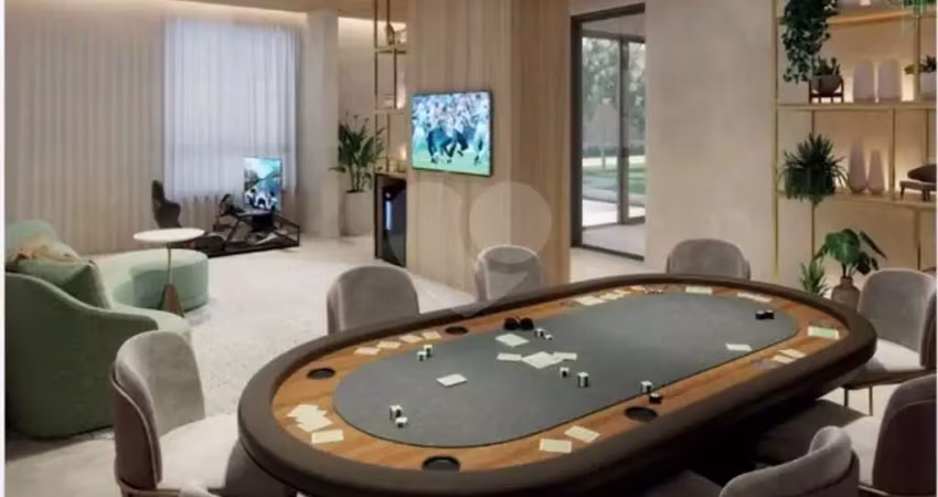 Apartamento com 2 quartos à venda em Jardim Da Glória - SP