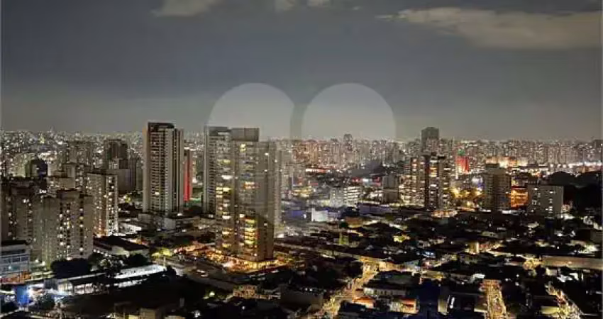 Apartamento com 4 quartos à venda em Belenzinho - SP