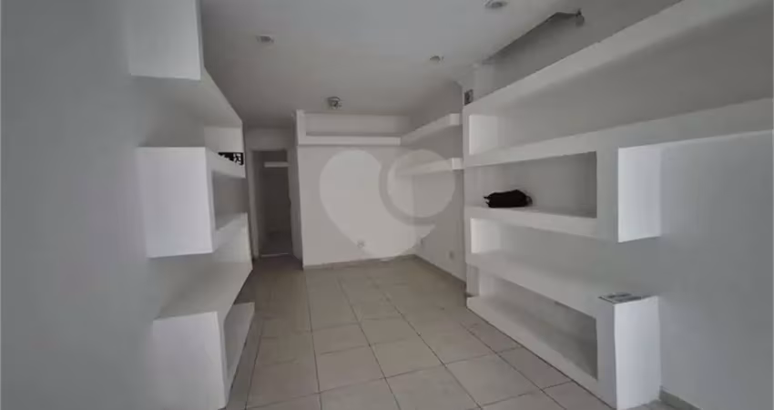 Sobrado com 1 quartos à venda em Vila Nova Conceição - SP
