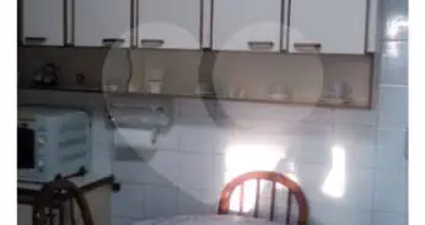 Duplex com 4 quartos à venda em Vila Formosa - SP