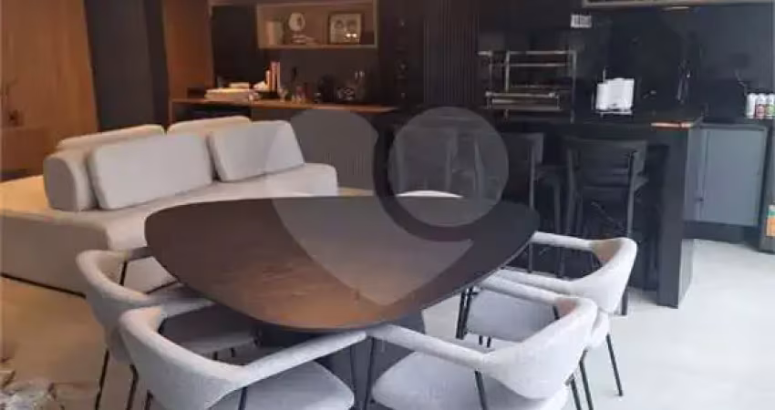 Apartamento com 4 quartos à venda em Vila Anastácio - SP