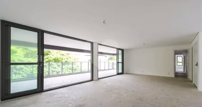 Apartamento com 4 quartos à venda em Sumaré - SP