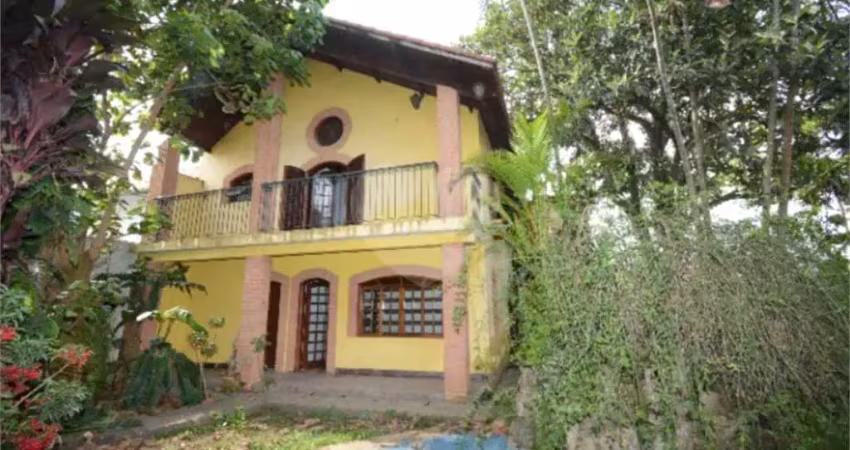 Casa com 5 quartos à venda em capela do socorro - sp