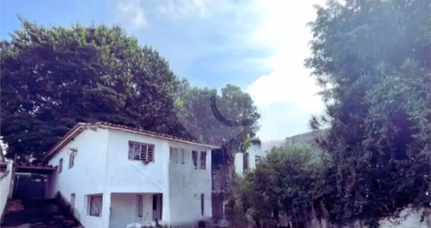 Casa com 5 quartos à venda em Jabaquara - SP