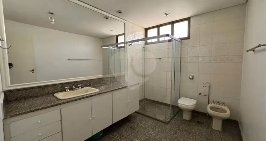 Apartamento com 4 quartos à venda em Vila Suzana - SP