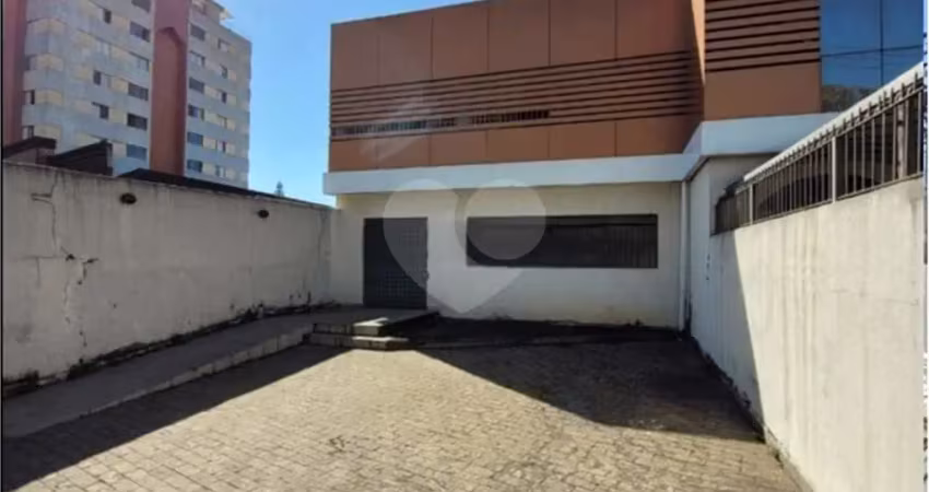 Ponto comercial à venda na Avenida Dom Pedro I, Ipiranga, São Paulo