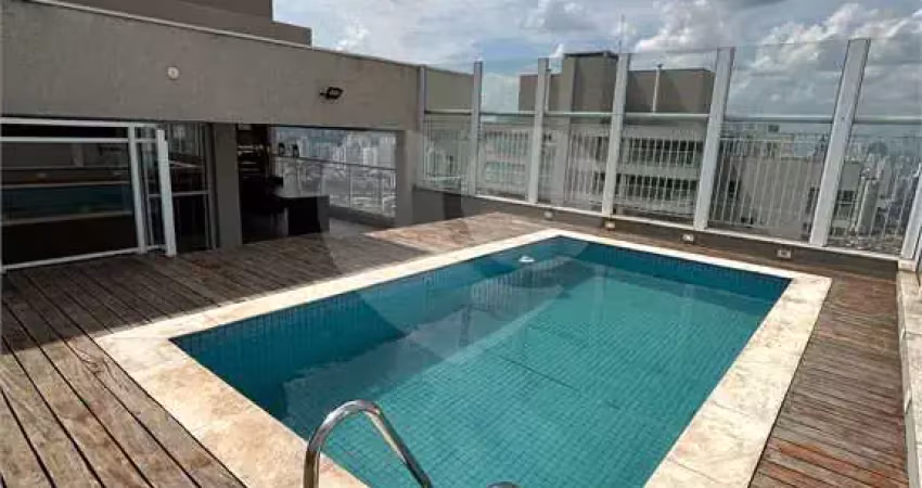 Apartamento com 3 quartos à venda em Belenzinho - SP