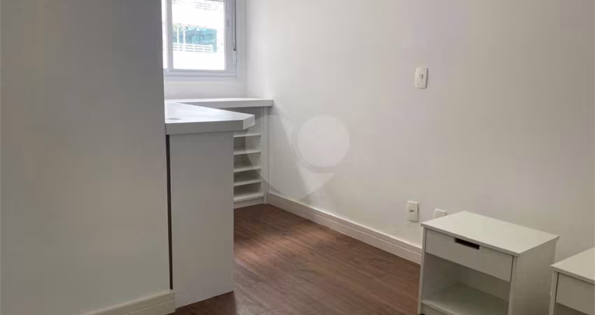 Apartamento com 2 quartos à venda em Consolação - SP