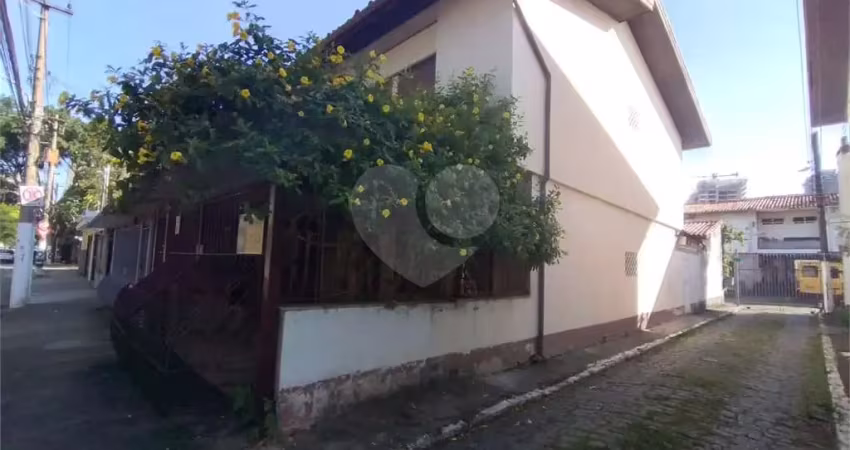 Sobrado com 3 quartos à venda em vila cordeiro - sp