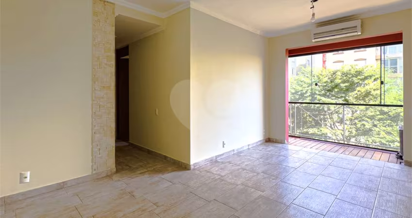 Apartamento com 2 quartos à venda em Jardim São Savério - SP