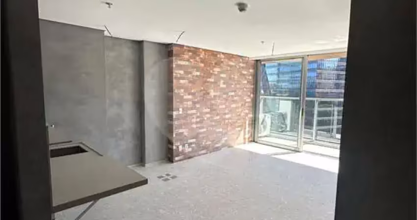 Apartamento com 1 quartos à venda em Vila Olímpia - SP