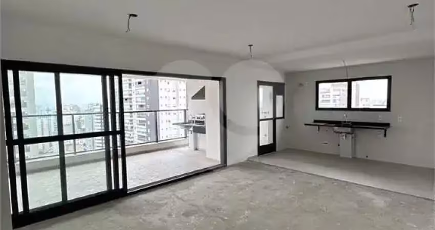 Apartamento à venda com 4 quartos, sendo 3 suítes,  no condomínio haus mitre aclimação, são paulo - sp