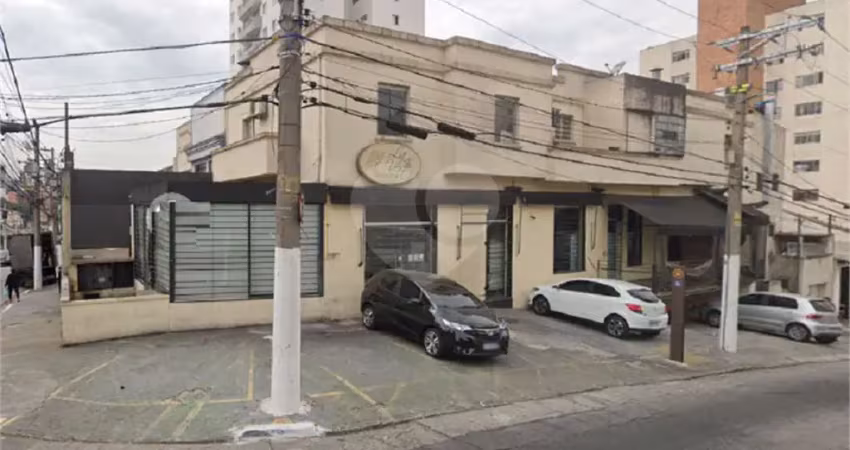 Prédio inteiro à venda em Jardim São Paulo(zona Norte) - SP