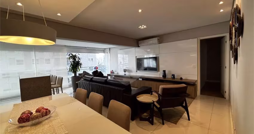 Apartamento com 2 quartos à venda em barra funda - sp