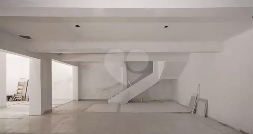 Ponto comercial à venda na Avenida Cruzeiro do Sul, Pari, São Paulo
