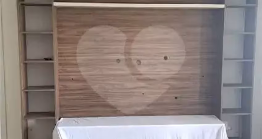 Apartamento com 4 quartos à venda em Vila Guarani (z Sul) - SP