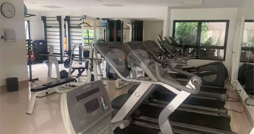 Apartamento com 3 quartos à venda em Perdizes - SP
