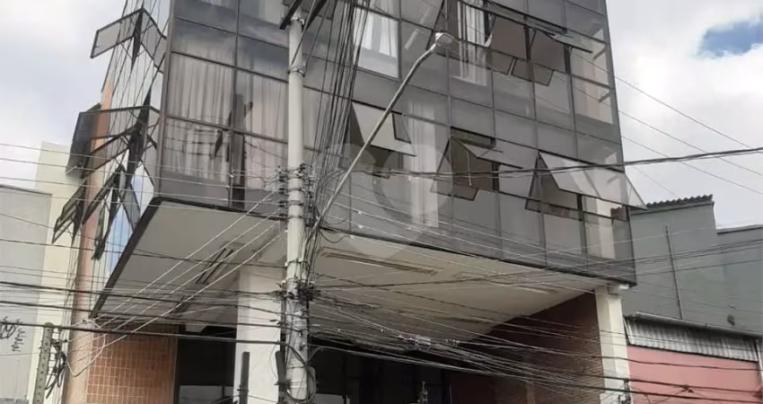 Sala comercial à venda na Rua do Bosque, Barra Funda, São Paulo