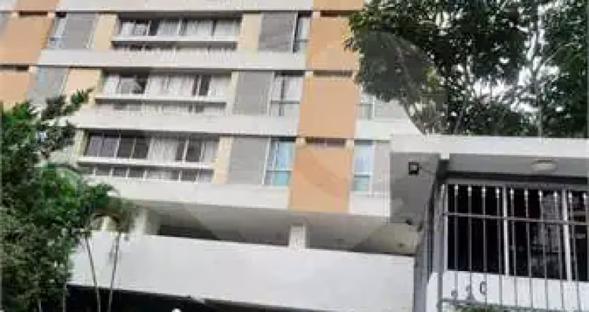 Apartamento com 3 quartos à venda em Sumarezinho - SP