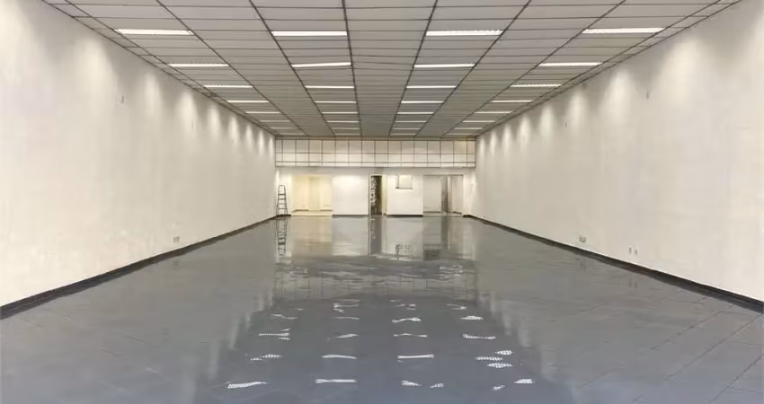 Salão comercial à venda ou para locação em mooca - sp
