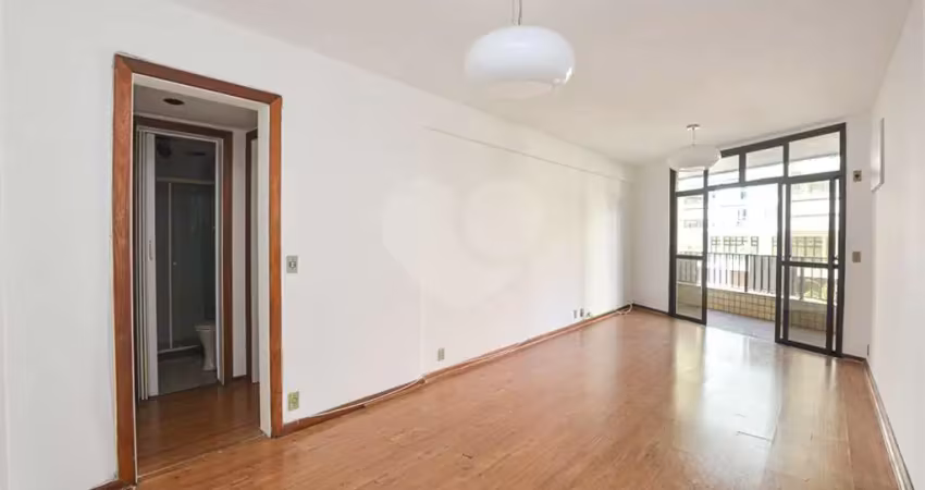 Apartamento com 2 quartos à venda na Avenida Almirante Ary Parreiras, Icaraí, Niterói