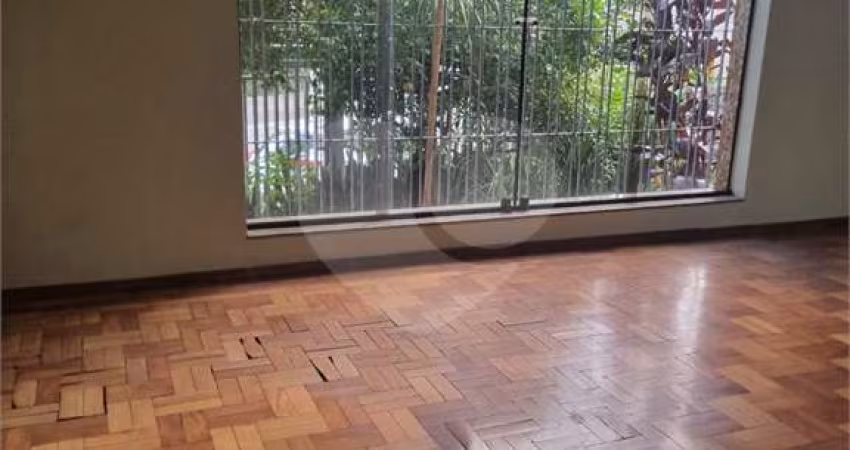 Casa térrea com 5 quartos à venda ou para locação em Vila Maria - SP