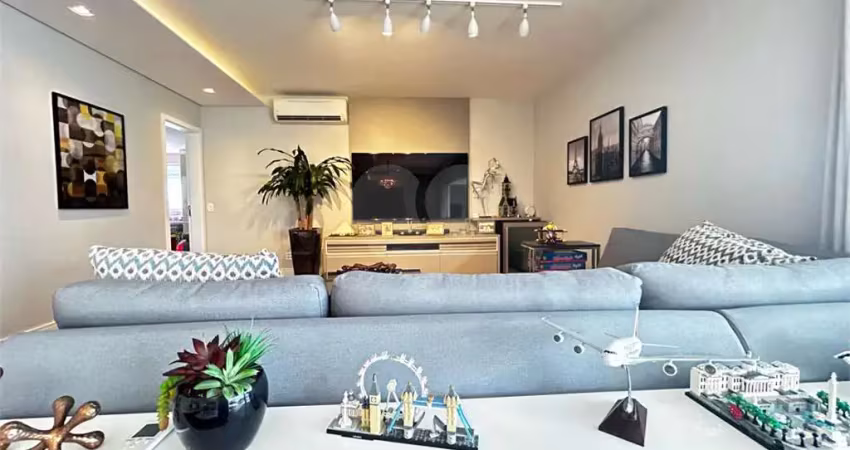 Apartamento com 3 quartos à venda em vila cordeiro - sp