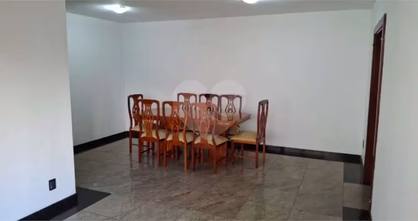Apartamento com 3 quartos à venda em Perdizes - SP
