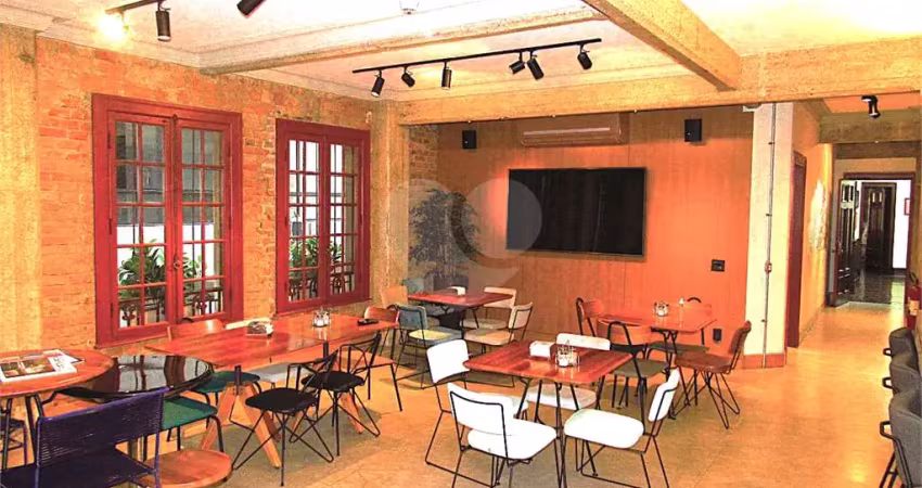 Sala comercial à venda na Praça Ramos de Azevedo, Centro, São Paulo