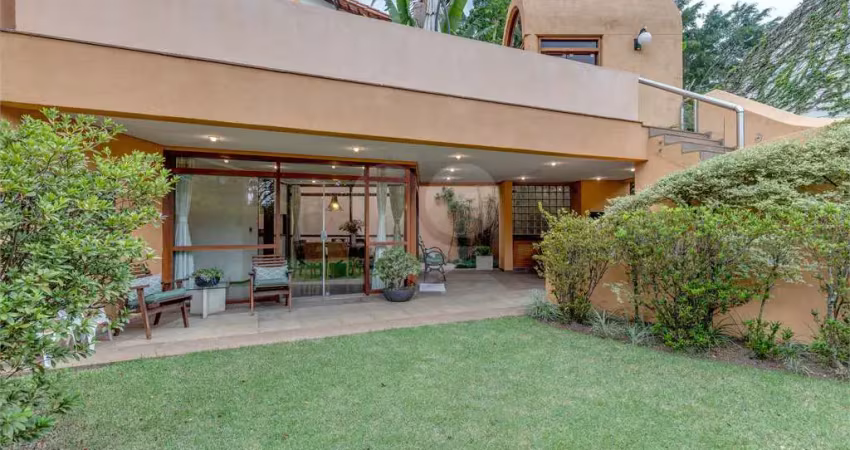 Casa com 5 quartos à venda em Jardim Dos Estados - SP