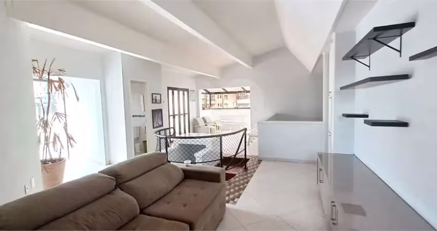 Cobertura com 3 quartos à venda em Vila Andrade - SP