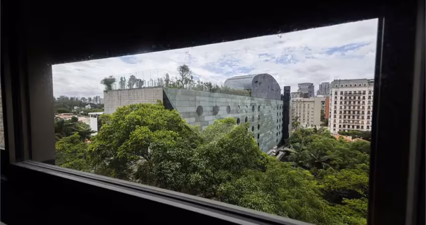 Cobertura com 3 quartos à venda em Jardim América - SP