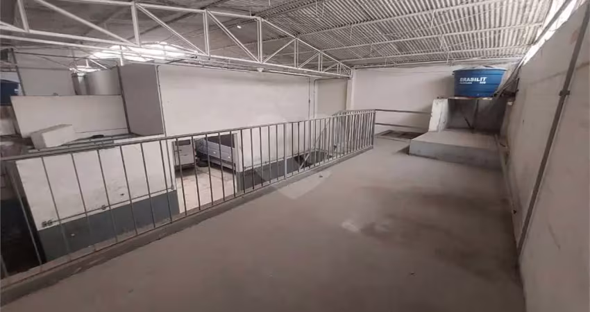Barracão / Galpão / Depósito para alugar na M.m.d.c., Butantã, São Paulo