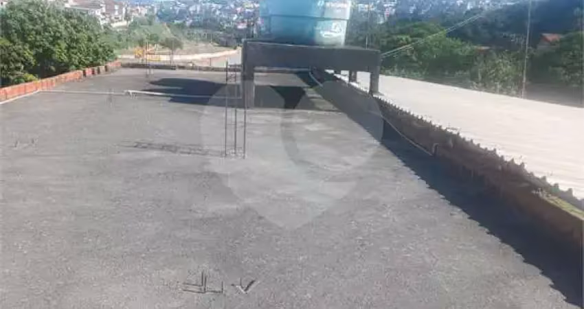 Terreno com 1 quartos à venda em Sítio Areião - SP