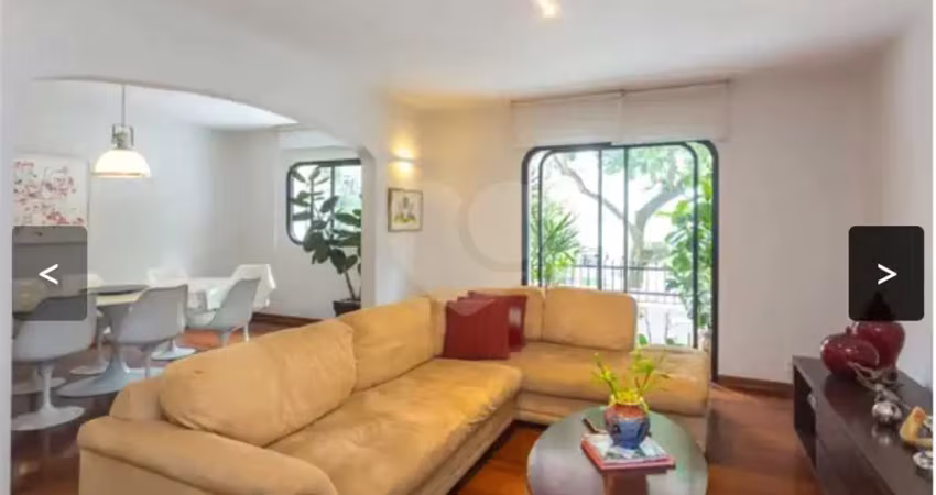 Duplex com 5 quartos à venda em cerqueira césar - sp
