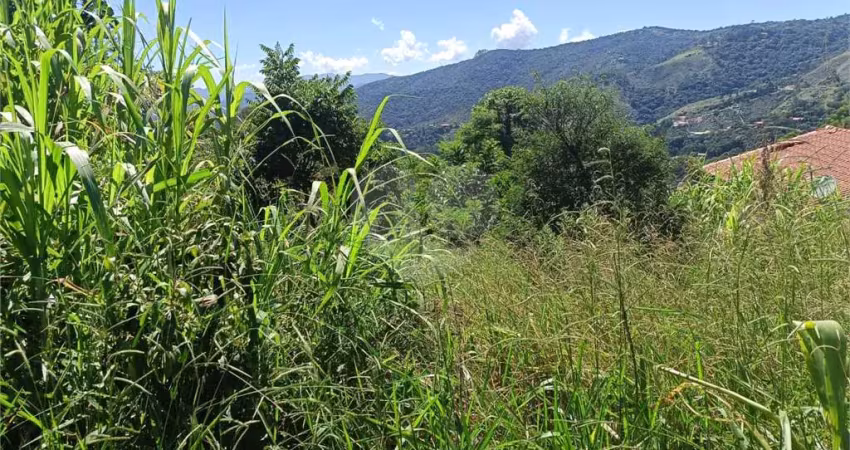 Terreno à venda em Luiz Fagundes - SP