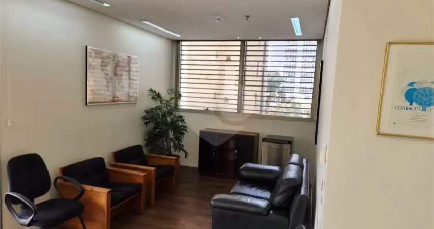 Lajes corporativas à venda ou para locação em jardim paulista - sp