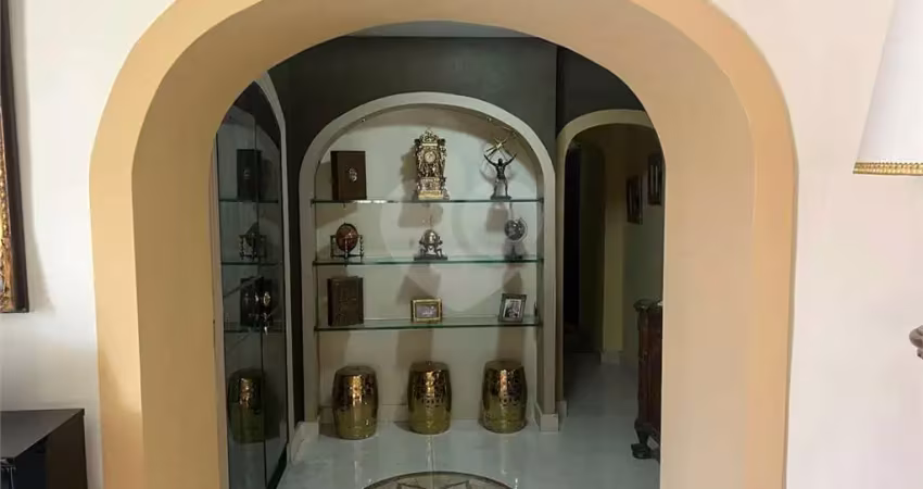 Apartamento com 4 quartos à venda em cerqueira césar - sp
